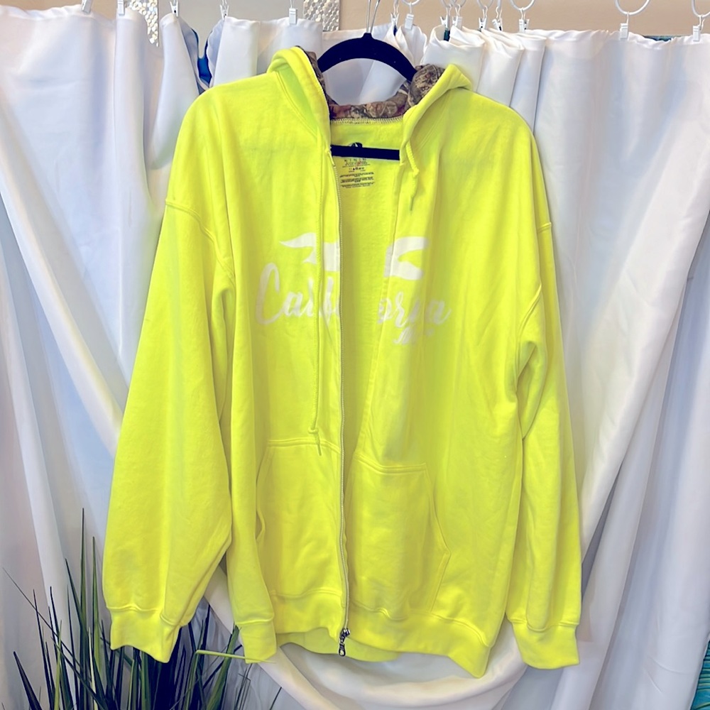 Cali hoodie